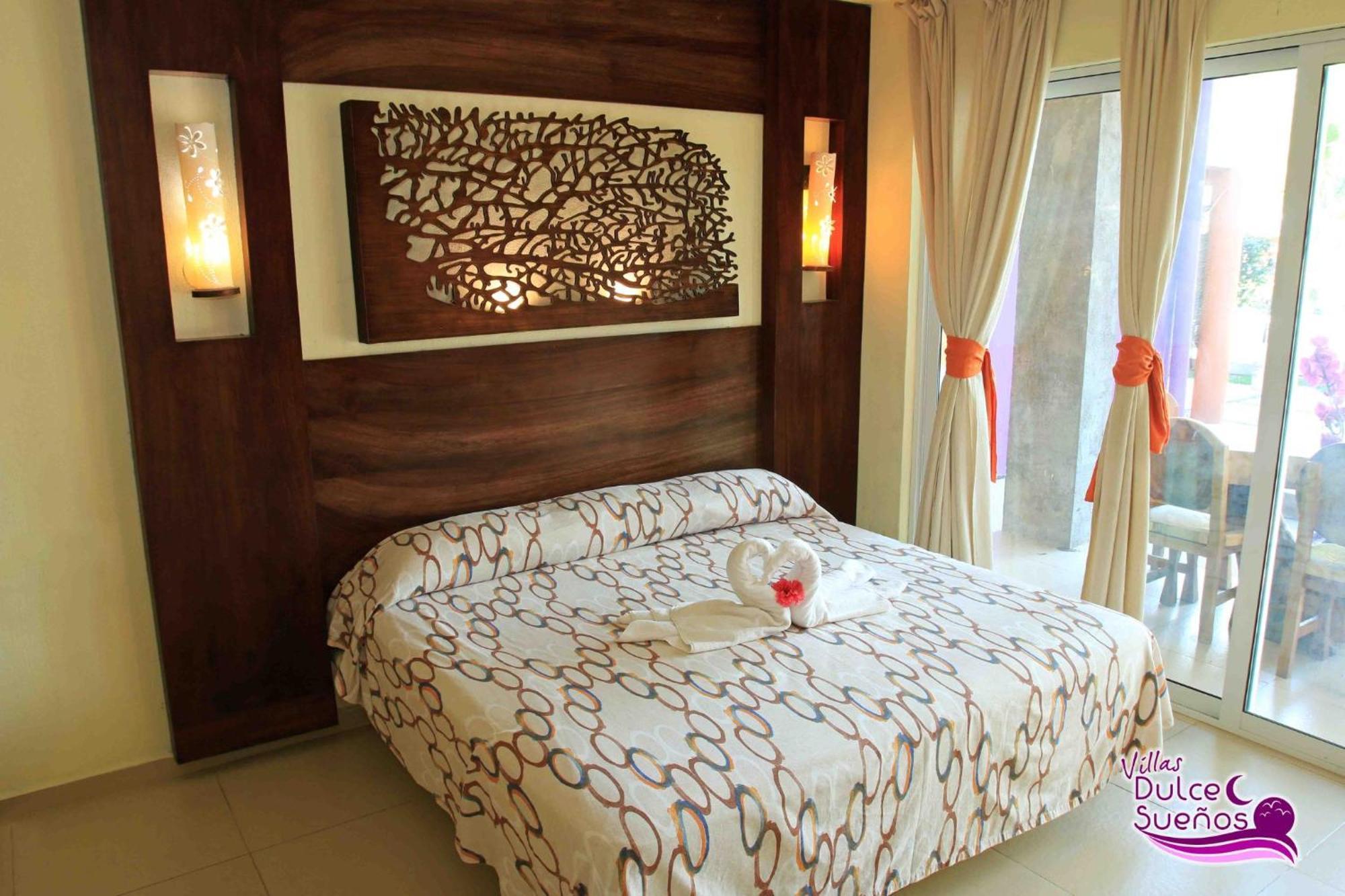 Villas Dulce Suenos Rincón de Guayabitos Exterior foto