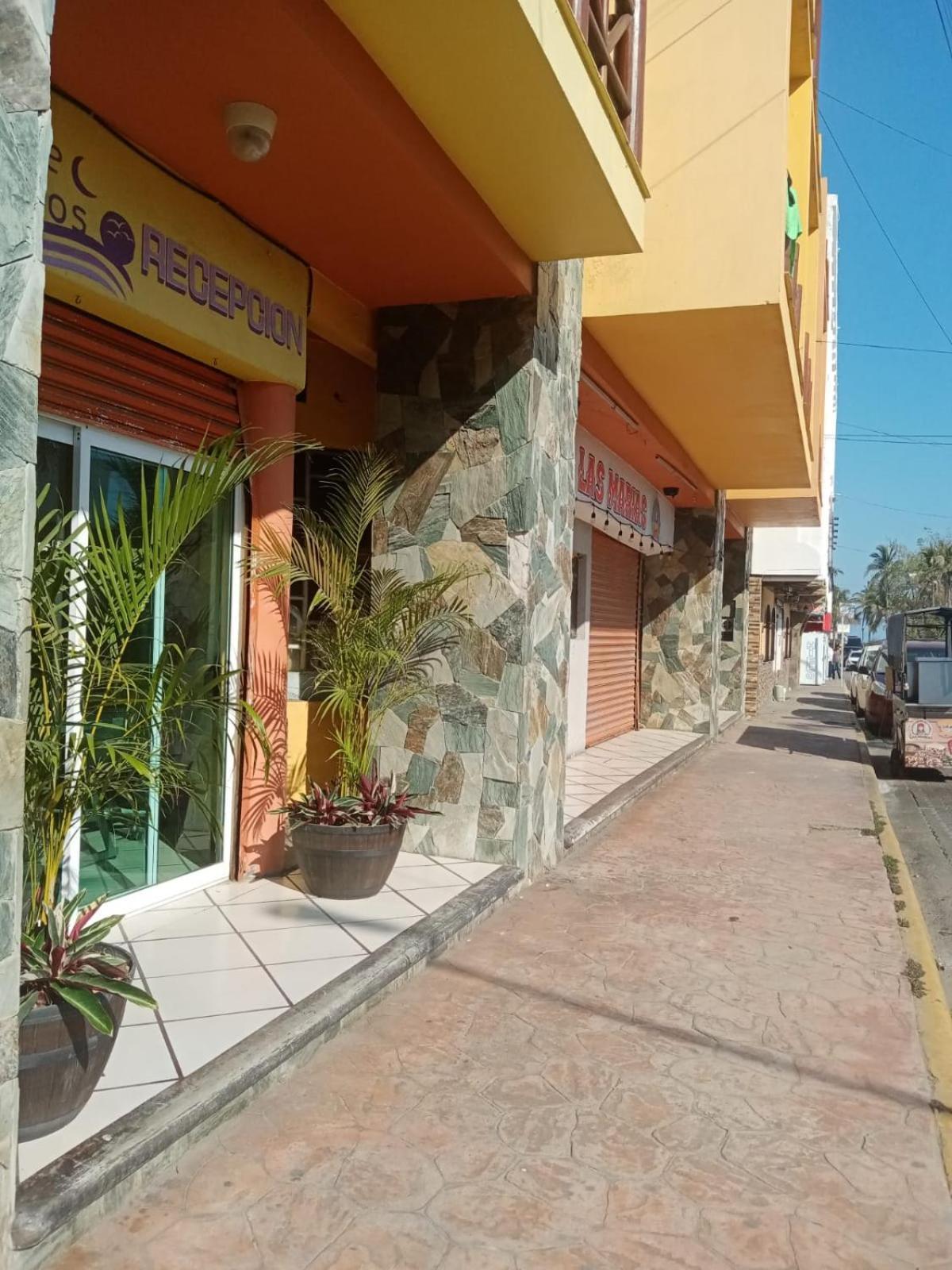Villas Dulce Suenos Rincón de Guayabitos Exterior foto