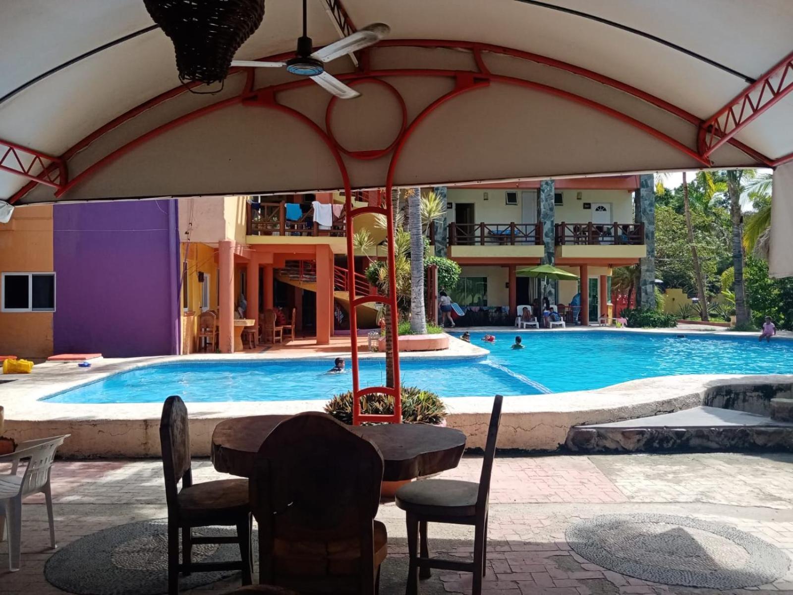 Villas Dulce Suenos Rincón de Guayabitos Exterior foto
