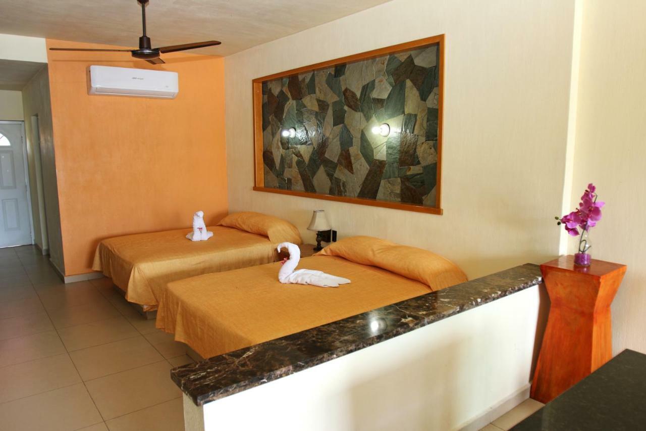 Villas Dulce Suenos Rincón de Guayabitos Exterior foto