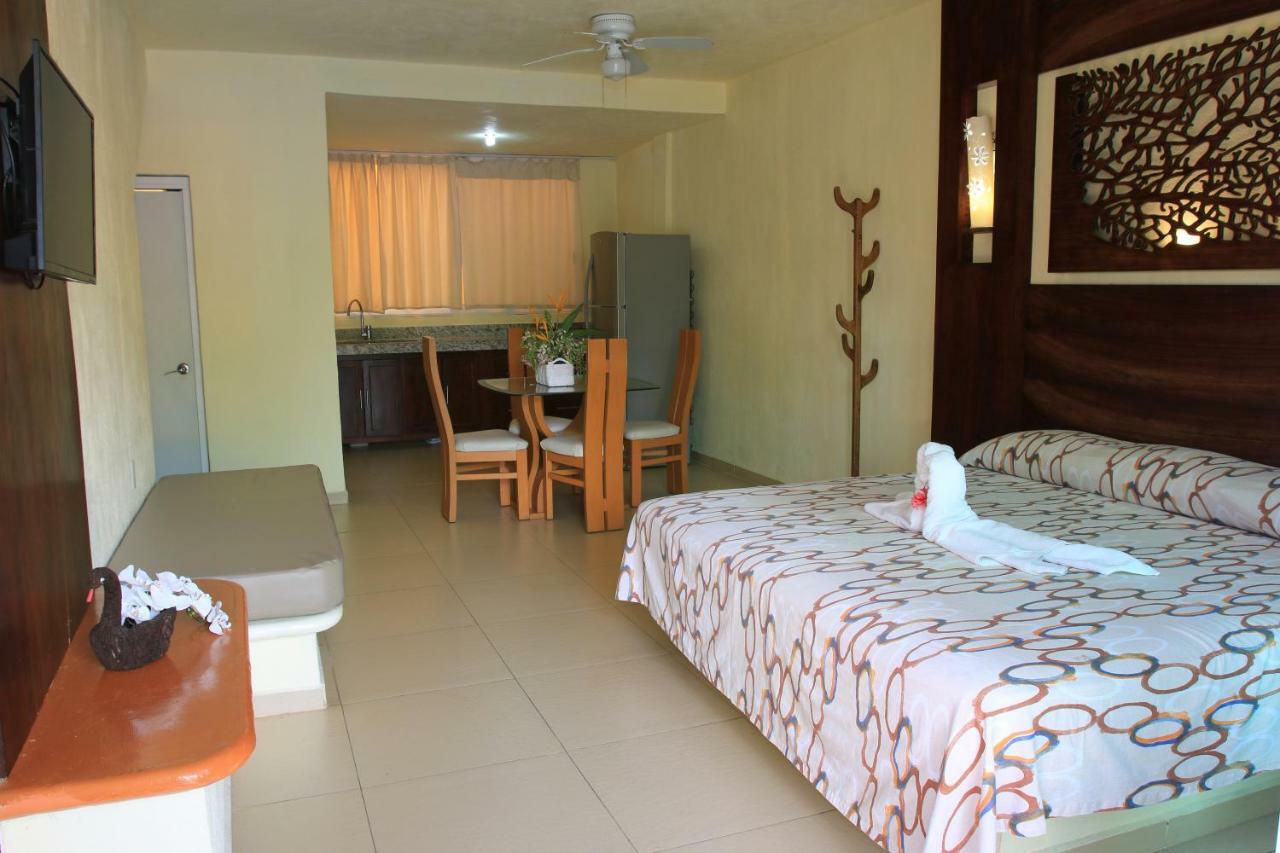 Villas Dulce Suenos Rincón de Guayabitos Exterior foto