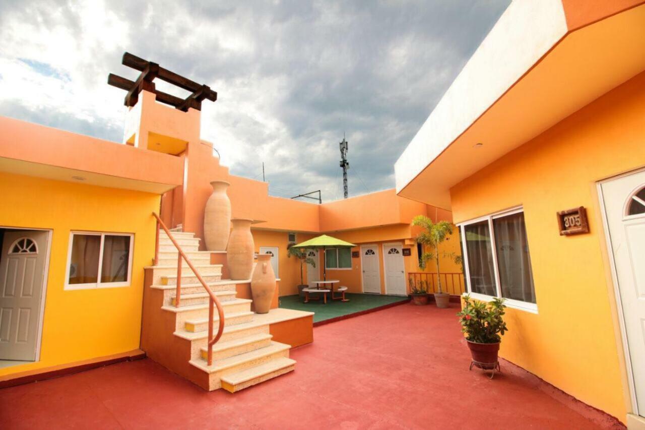 Villas Dulce Suenos Rincón de Guayabitos Exterior foto