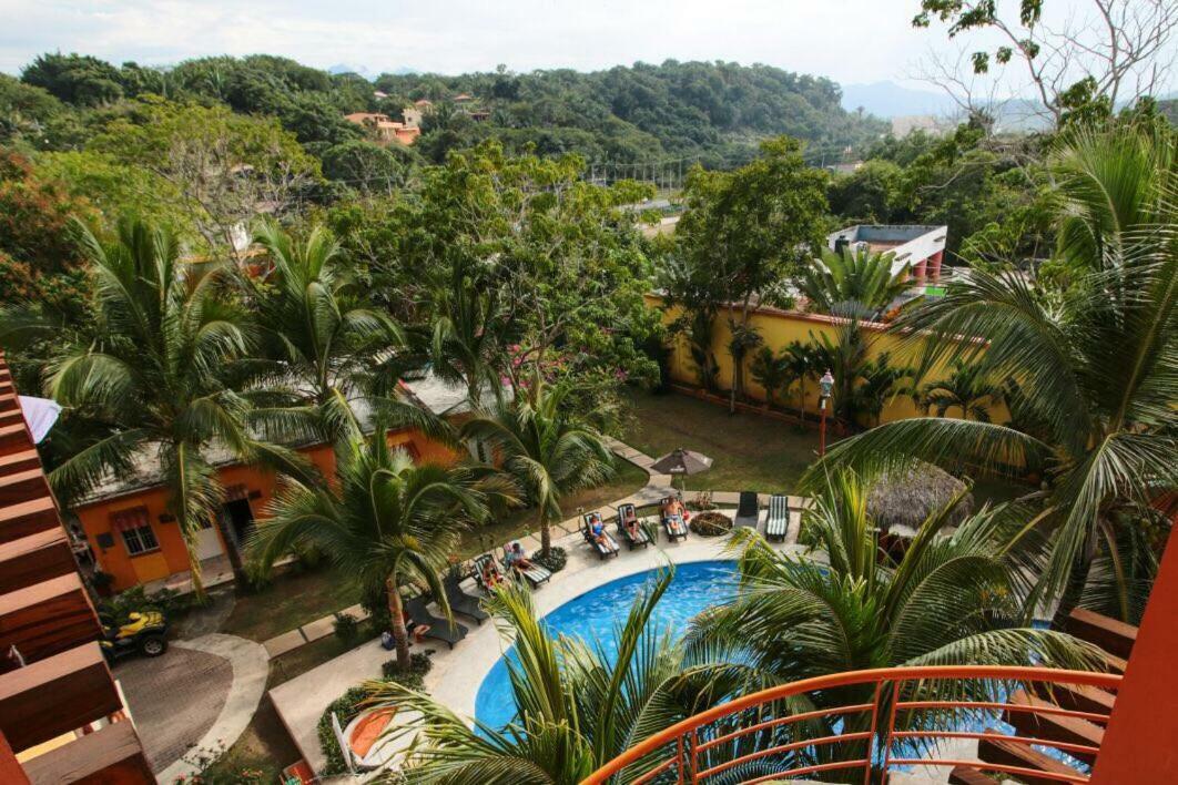Villas Dulce Suenos Rincón de Guayabitos Exterior foto