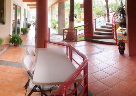Villas Dulce Suenos Rincón de Guayabitos Exterior foto
